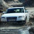 Audi A4 Allroad quattro - Foto 13 din 88