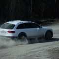 Audi A4 Allroad quattro - Foto 14 din 88