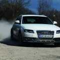 Audi A4 Allroad quattro - Foto 15 din 88