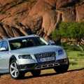 Audi A4 Allroad quattro - Foto 16 din 88