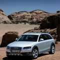 Audi A4 Allroad quattro - Foto 17 din 88