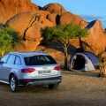 Audi A4 Allroad quattro - Foto 18 din 88