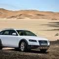 Audi A4 Allroad quattro - Foto 19 din 88