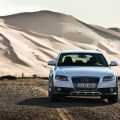 Audi A4 Allroad quattro - Foto 20 din 88