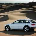 Audi A4 Allroad quattro - Foto 21 din 88