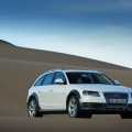 Audi A4 Allroad quattro - Foto 22 din 88
