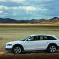Audi A4 Allroad quattro - Foto 23 din 88