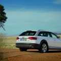 Audi A4 Allroad quattro - Foto 24 din 88