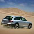 Audi A4 Allroad quattro - Foto 25 din 88