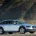 Audi A4 Allroad quattro - Foto 26 din 88