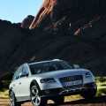 Audi A4 Allroad quattro - Foto 27 din 88