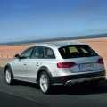 Audi A4 Allroad quattro - Foto 28 din 88