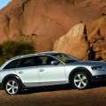 Audi A4 Allroad quattro - Foto 29 din 88
