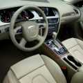 Audi A4 Allroad quattro - Foto 30 din 88