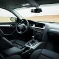 Audi A4 Allroad quattro - Foto 31 din 88