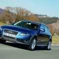 Audi A4 Allroad quattro - Foto 33 din 88