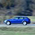Audi A4 Allroad quattro - Foto 34 din 88