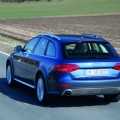 Audi A4 Allroad quattro - Foto 35 din 88