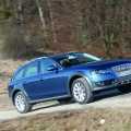 Audi A4 Allroad quattro - Foto 36 din 88