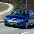 Audi A4 Allroad quattro - Foto 37 din 88