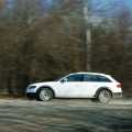 Audi A4 Allroad quattro - Foto 38 din 88