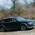 Audi A4 Allroad quattro - Foto 39 din 88