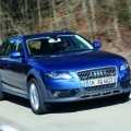 Audi A4 Allroad quattro - Foto 40 din 88
