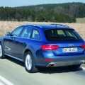 Audi A4 Allroad quattro - Foto 42 din 88