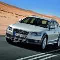 Audi A4 Allroad quattro - Foto 43 din 88