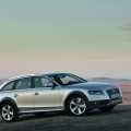 Audi A4 Allroad quattro - Foto 44 din 88