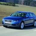 Audi A4 Allroad quattro - Foto 47 din 88
