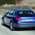 Audi A4 Allroad quattro - Foto 48 din 88