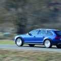 Audi A4 Allroad quattro - Foto 49 din 88