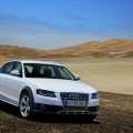 Audi A4 Allroad quattro - Foto 50 din 88