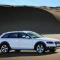 Audi A4 Allroad quattro - Foto 51 din 88
