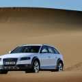 Audi A4 Allroad quattro - Foto 52 din 88