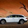 Audi A4 Allroad quattro - Foto 53 din 88