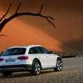 Audi A4 Allroad quattro - Foto 54 din 88