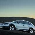 Audi A4 Allroad quattro - Foto 57 din 88