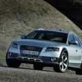 Audi A4 Allroad quattro - Foto 58 din 88