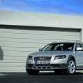 Audi A4 Allroad quattro - Foto 59 din 88