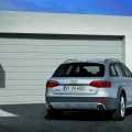 Audi A4 Allroad quattro - Foto 60 din 88