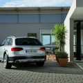 Audi A4 Allroad quattro - Foto 61 din 88