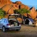 Audi A4 Allroad quattro - Foto 62 din 88