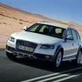 Audi A4 Allroad quattro - Foto 63 din 88
