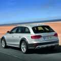 Audi A4 Allroad quattro - Foto 64 din 88