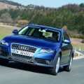 Audi A4 Allroad quattro - Foto 65 din 88