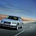 Audi A4 Allroad quattro - Foto 66 din 88