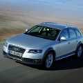 Audi A4 Allroad quattro - Foto 68 din 88