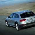 Audi A4 Allroad quattro - Foto 69 din 88